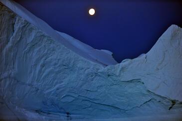 Northeast Greenland © Etienne Pierart